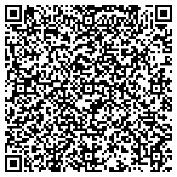 QR-код с контактной информацией организации ОАО Тайфун