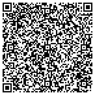 QR-код с контактной информацией организации ОАО Коми ипотечная компания