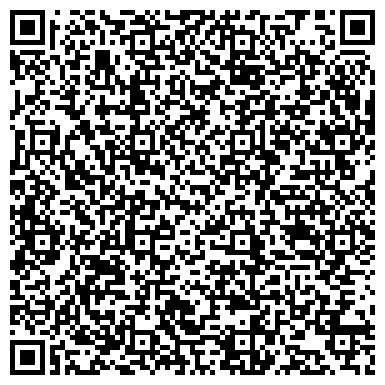 QR-код с контактной информацией организации Островский, жилой комплекс, ООО Эксклюзив