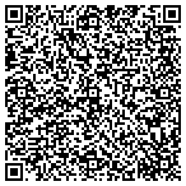 QR-код с контактной информацией организации Федерация кендо Республики Бурятия