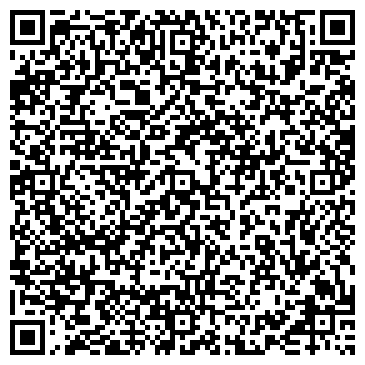 QR-код с контактной информацией организации ООО Орхидея