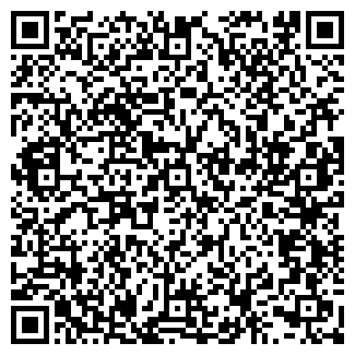 QR-код с контактной информацией организации ООО ЭКРАН-СЕРВИС