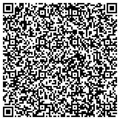 QR-код с контактной информацией организации «Нижегородский территориальный центр медицины катастроф»