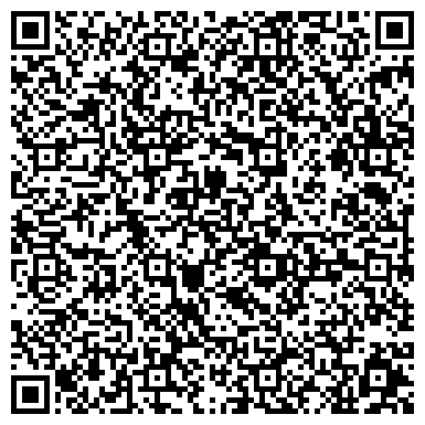 QR-код с контактной информацией организации Акватория, жилой комплекс, ООО Стенос