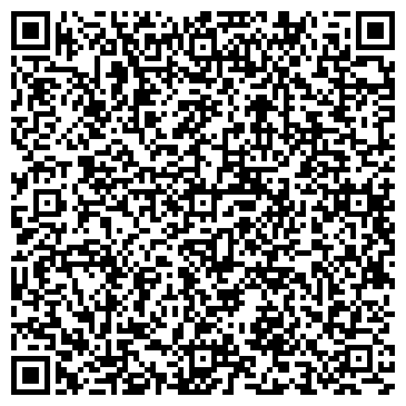 QR-код с контактной информацией организации НовоСити, жилой комплекс, ООО КЕСКО