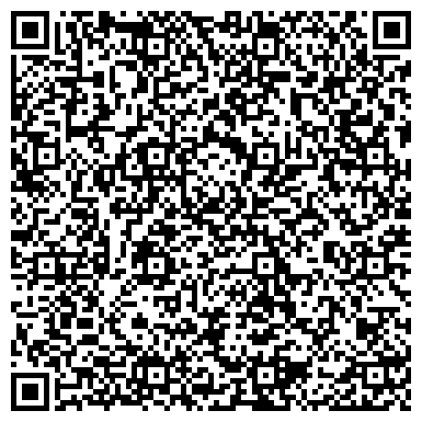 QR-код с контактной информацией организации Служба спасения принтеров