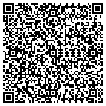 QR-код с контактной информацией организации ДЮСШ №17 по самбо