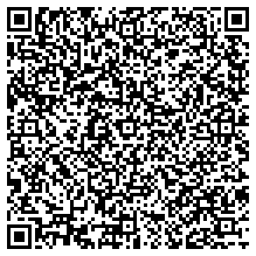 QR-код с контактной информацией организации МО МВД России "Княгининский"