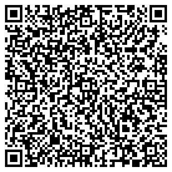 QR-код с контактной информацией организации Вуду