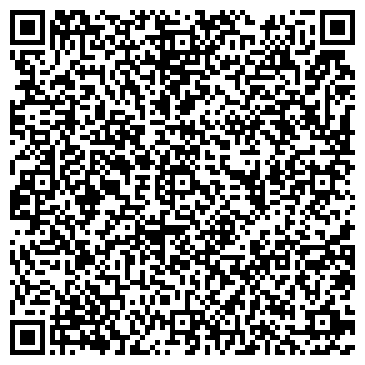 QR-код с контактной информацией организации Гранд Мебель