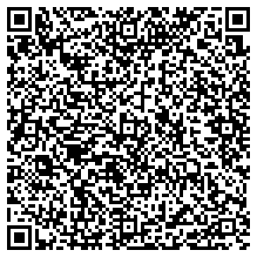 QR-код с контактной информацией организации Пикадилли, жилой комплекс, ООО ПИК