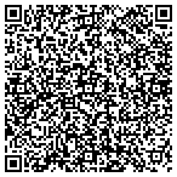 QR-код с контактной информацией организации Кресланов