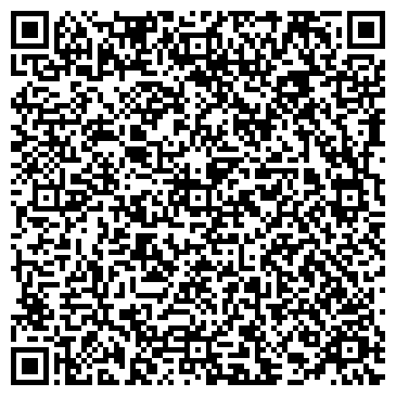 QR-код с контактной информацией организации Магазин по продаже мясной продукции на ул. Декабристов, 90