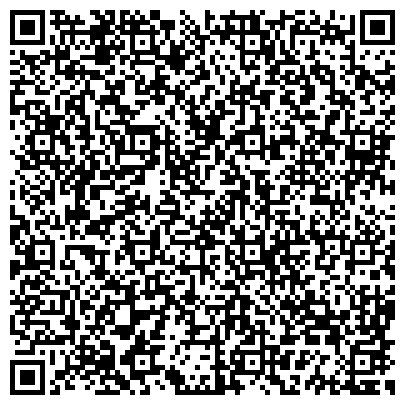 QR-код с контактной информацией организации ООО Салон сантехники и мебели для ванной "Водолей"