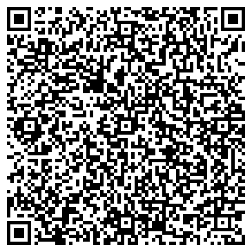 QR-код с контактной информацией организации ЗАО Гиперборея