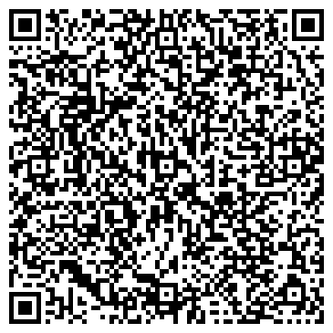 QR-код с контактной информацией организации Азимут, средняя общеобразовательная школа