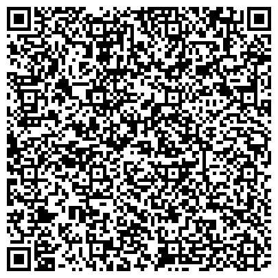QR-код с контактной информацией организации Бригантина-сантехника, сеть магазинов, Студия на 1 Московской