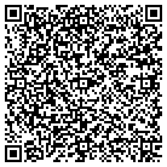 QR-код с контактной информацией организации Эльф