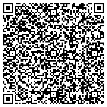 QR-код с контактной информацией организации Склад ВАЗ