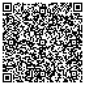 QR-код с контактной информацией организации Банкомат, СМП Банк, ОАО