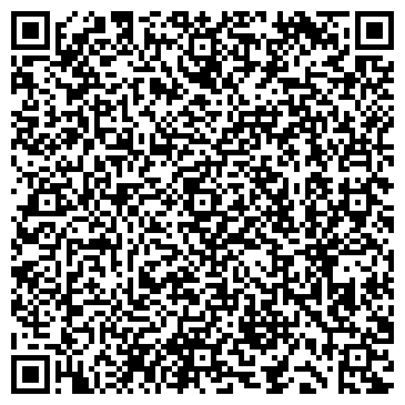 QR-код с контактной информацией организации СветТех