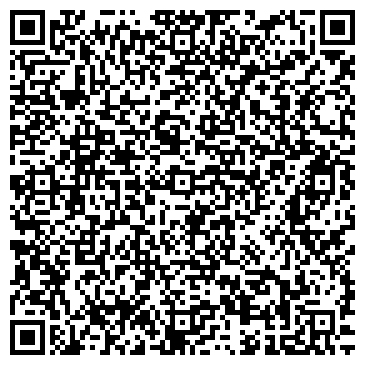 QR-код с контактной информацией организации Банкомат, Уральский банк реконструкции и развития, ОАО