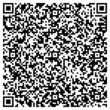 QR-код с контактной информацией организации Геодезия-Кадастр