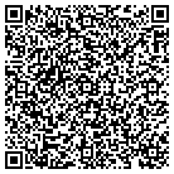 QR-код с контактной информацией организации Магазин светотехники