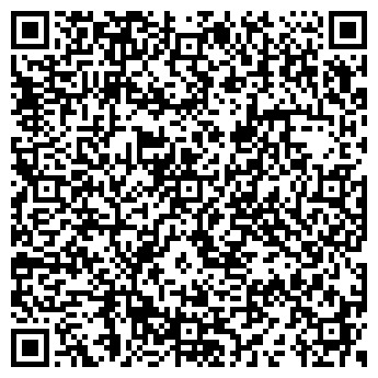 QR-код с контактной информацией организации Ноев ковчег