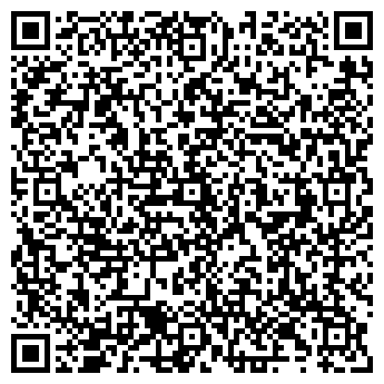 QR-код с контактной информацией организации Магазин, ИП Абрамян В.М.