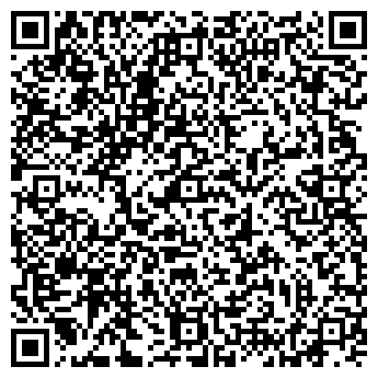 QR-код с контактной информацией организации Море бамперов