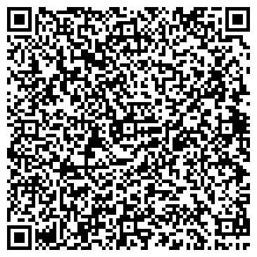 QR-код с контактной информацией организации Средняя общеобразовательная школа №76