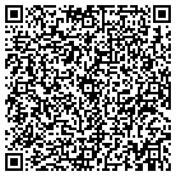 QR-код с контактной информацией организации Штутгарт