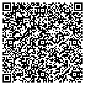 QR-код с контактной информацией организации Пятачок, магазин мясной продукции