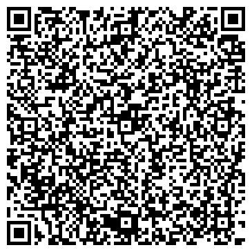 QR-код с контактной информацией организации ООО МОРЕНА