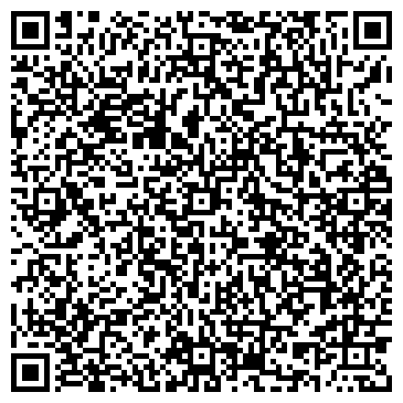 QR-код с контактной информацией организации ЗАО Гиперборея
