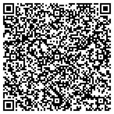 QR-код с контактной информацией организации Бригантина-сантехника