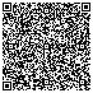 QR-код с контактной информацией организации Великолепная Лулу