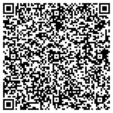 QR-код с контактной информацией организации Мехземстрой