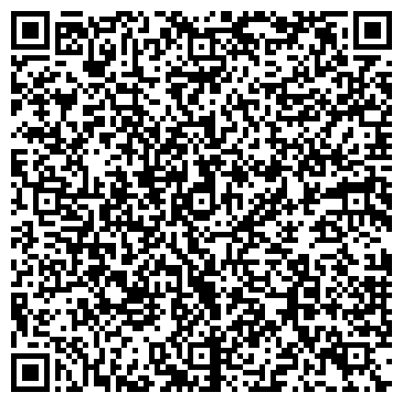 QR-код с контактной информацией организации Мебель Эльм