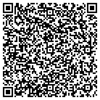 QR-код с контактной информацией организации Локомотив