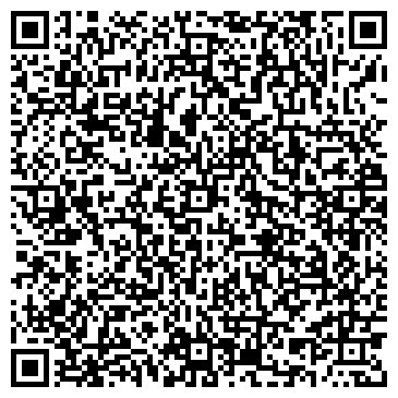 QR-код с контактной информацией организации ЗАО Гиперборея