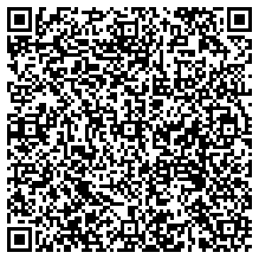 QR-код с контактной информацией организации ООО Торговая Группа Лонар