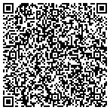 QR-код с контактной информацией организации ЗАО Гиперборея