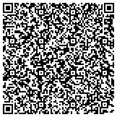 QR-код с контактной информацией организации Телефон доверия, Главное Управление МЧС России по Нижегородской области