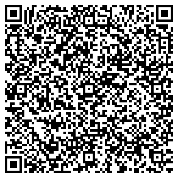 QR-код с контактной информацией организации Тиффани