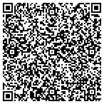 QR-код с контактной информацией организации Сан-Аква