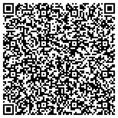 QR-код с контактной информацией организации Телефон доверия, ГУ МВД России по Нижегородской области