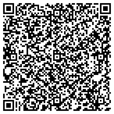 QR-код с контактной информацией организации Аква-Vita