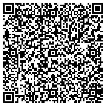 QR-код с контактной информацией организации Багатур